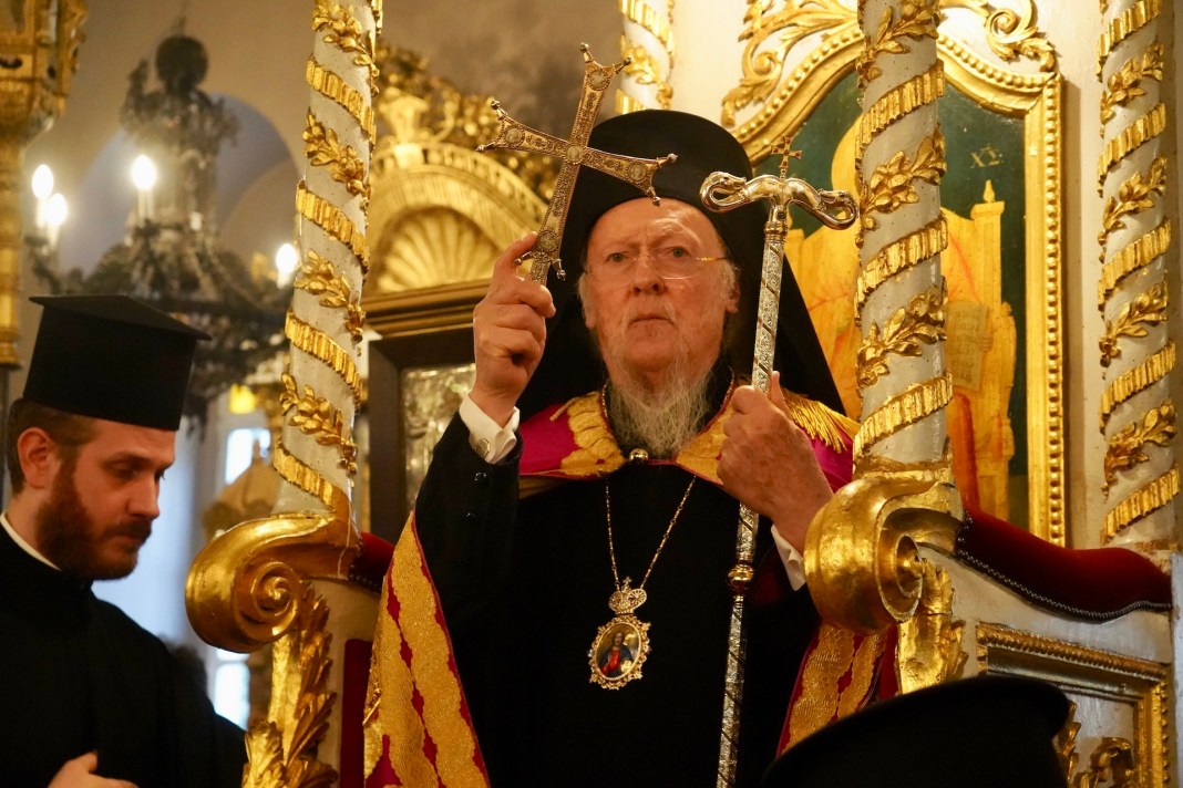 Вселенський Патріарх про напад у Магдебурзі: Ми рішуче засуджуємо будь-яку форму насильства