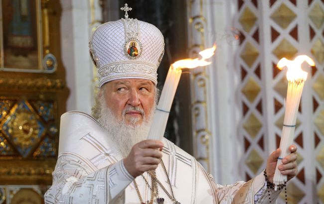 Очільник РПЦ розповів, кого вважає росіянином