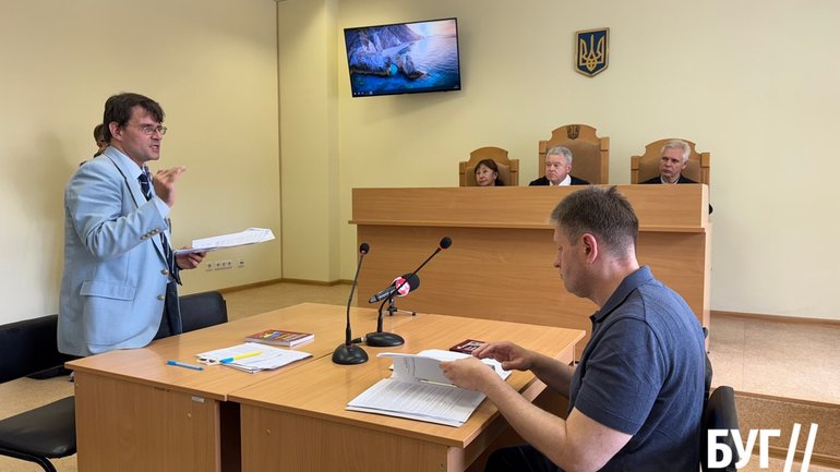 Прихильники УПЦ програли ще один суд за Успенський собор у Володимирі