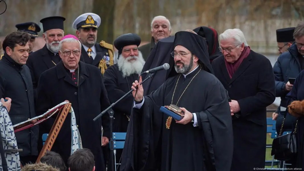У Німеччині більшає православних.