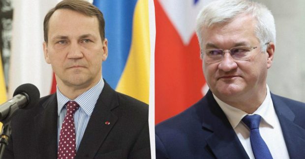 Україна дозволила Польщі пошук та ексгумацію жертв Волинської трагедії, - спільна заява