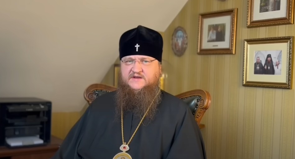 Співробітники ООН поспілкувались із вірянами УПЦ в Черкасах