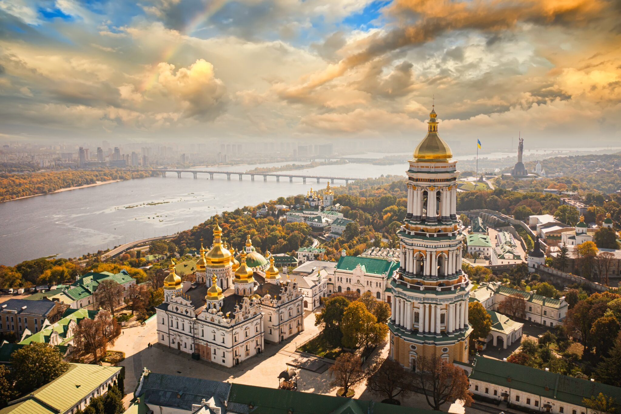 Зеленський: православним України потрібен власний патріархат