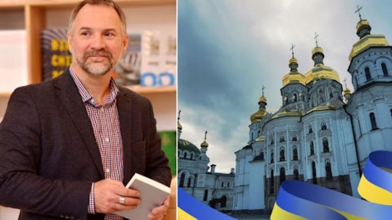 Мінікультури збирається провести експертизу мощей у Києво-Печерській лаврі, – директор заповідника