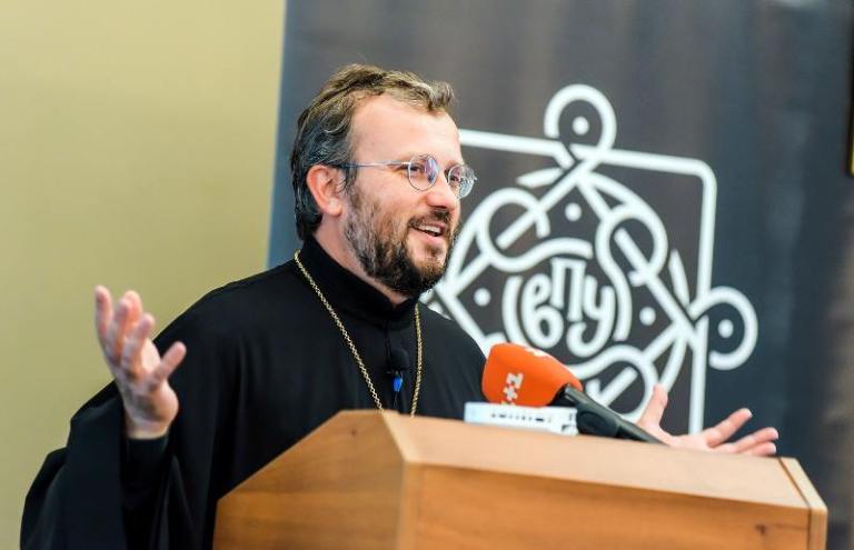 Кирило Говорун: реалістичним є структурне об’єднання УПЦ і ПЦУ внаслідок діалогу, а не вливання парафій