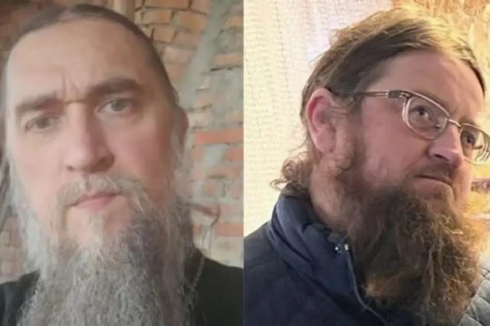 Стало відомо ім’я клірика УПЦ, якого СБУ підозрює у колабораціонізмі