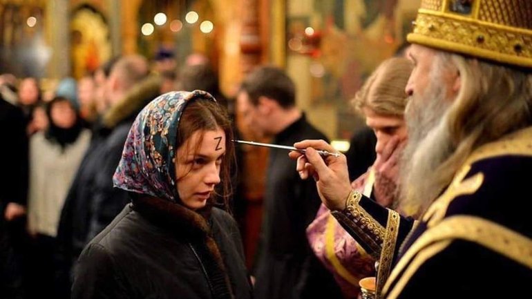 Осередки «русского міра» в монастирях: лише верхівка айсберга