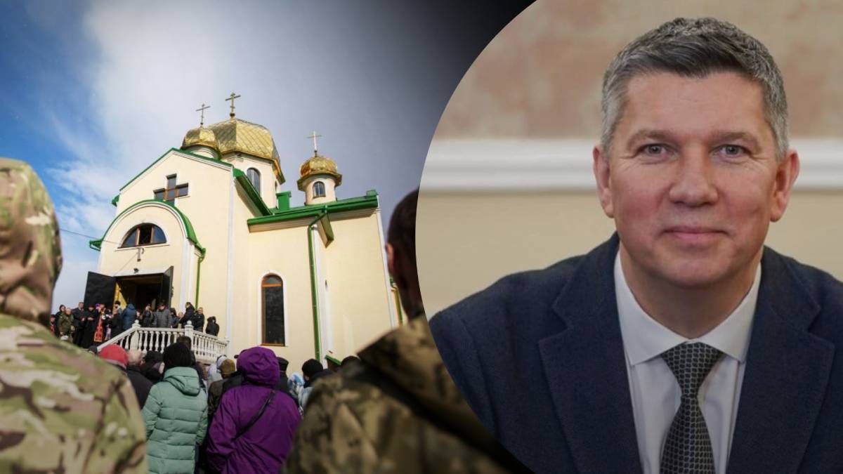 Яка доля священників та майна УПЦ після її заборони: відповідь Мінкульту