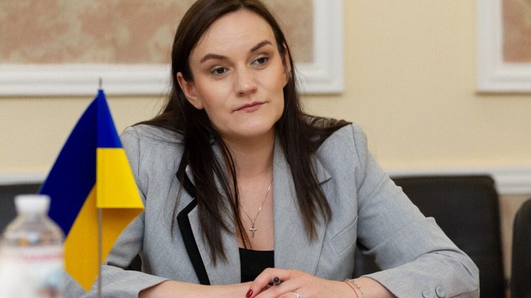 У МКСК обговорили з польським представником підготовку до церемонії перепоховання виявлених у Пужниках останків