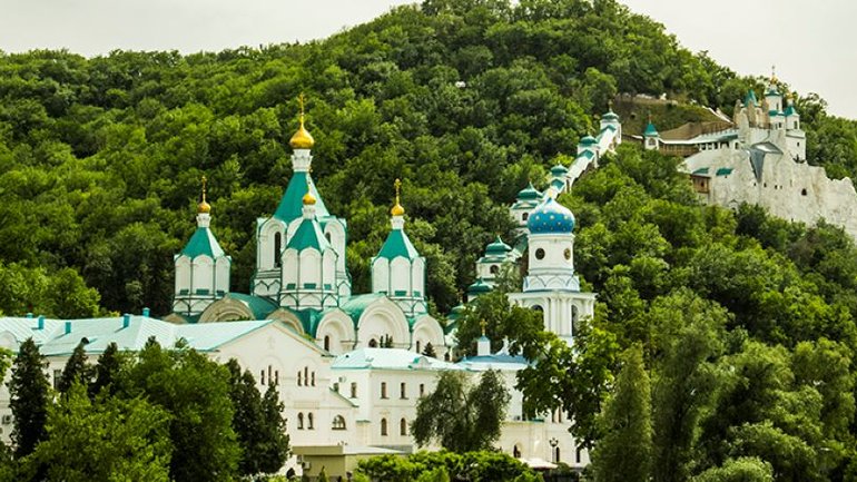 Війна знищила близько 80% лісових насаджень нацпарку «Святі Гори»