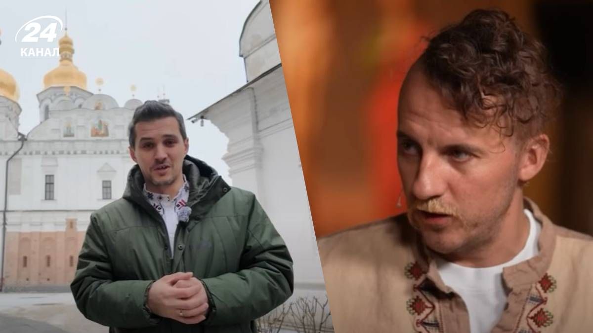 Представники УПЦ звернулися до правоохоронців через зйомки у трапезній Лаври