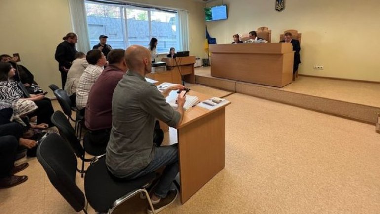Що відбувається навколо Києво-Печерської лаври в суді