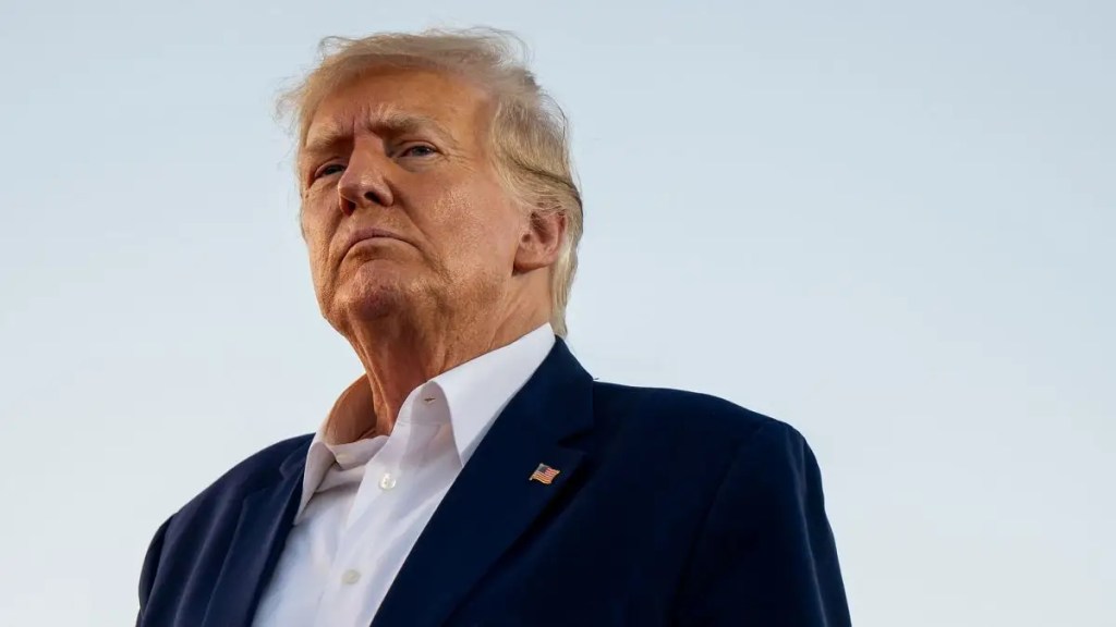 Магія проти Трампа: як відьми у США намагалися вплинути на вибори в США
