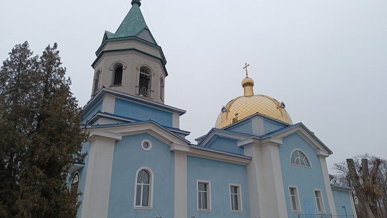 Господарський суд Києва підтвердив законність переходу кременчуцької громади до ПЦУ