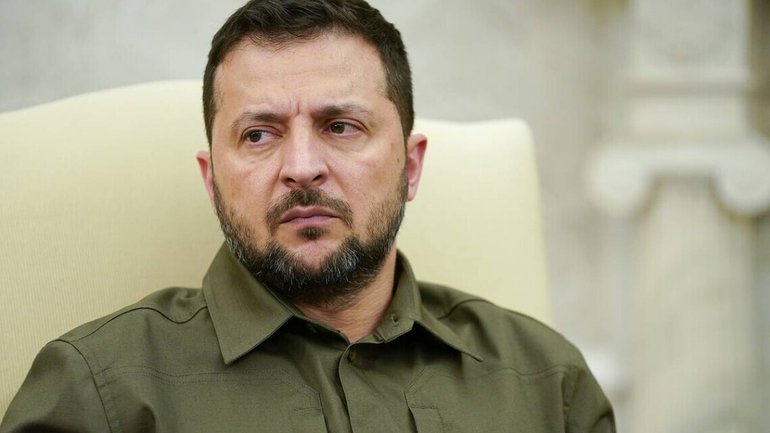 Зеленський привітав мусульман зі святом Курбан-байрам