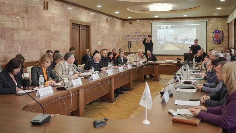 МКІП підписало меморандуми з науковими інституціями про спільну охорону культурної спадщини