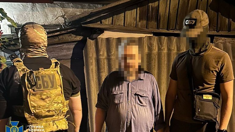 На Харківщині судитимуть священика УПЦ, який зливав Росії дані про переміщення техніки ЗСУ