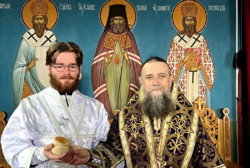 Найбільший та другий за значимістю та престижем у Греції державний університет імені Арістотеля відмовився приймати на навчання випускника Почаївської духовної...