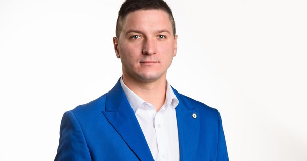 Обшуки у зятя митрополита Лонгина через зв’язки з проросійськими політиками