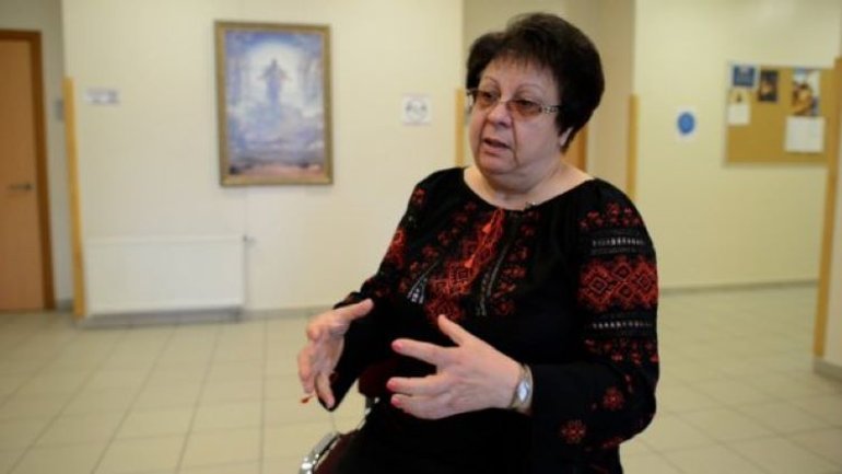Українська Церква має винести уроки, – релігієзнавиця про сутички біля храму в Чернівцях