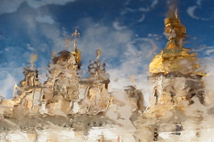 Священник-ювелір УПЦ отримав підозру. Його клієнти — російські церковники