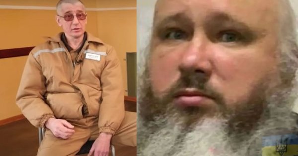 Ще двох священників УПЦ обміняли на українських полонених