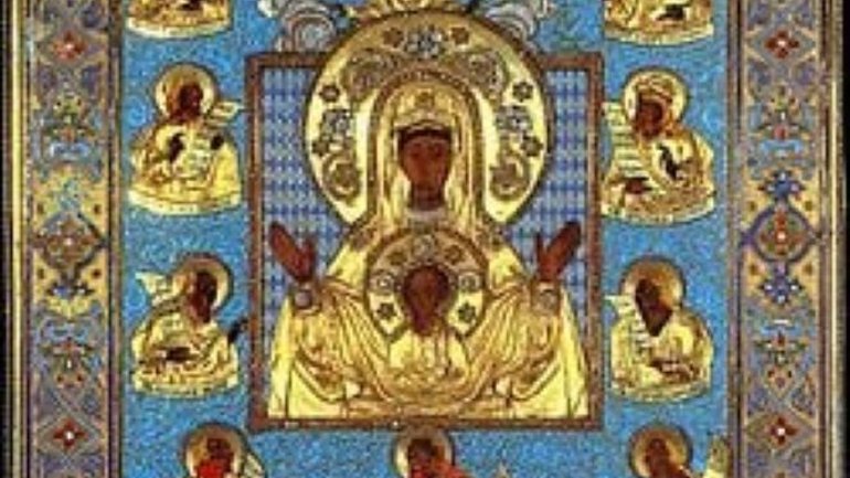 У Курську скасували традиційну хресну ходу через нальоти дронів 