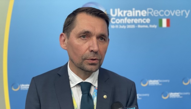 Україна та Італія підписали Римський маніфест на захист культурної спадщини - Точицький
