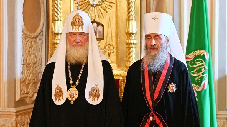 Голова Комітету виборців пояснив, чому ВРУ не голосує за "заборону УПЦ МП"