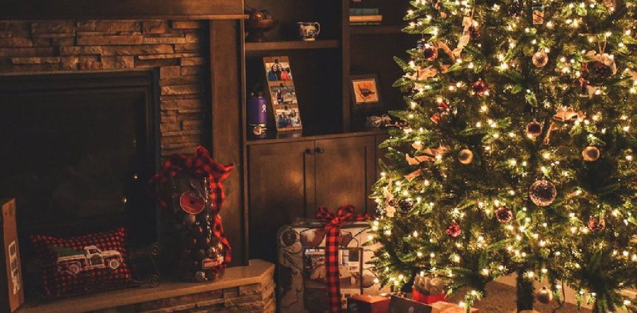 Різдво: 45% українців обирають 25 грудня для святкування, а 17% - 7 січня