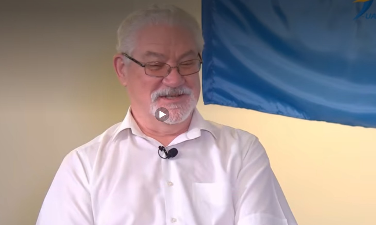 Екссуддя Шишкін - українці мають припинити фінансування УПЦ