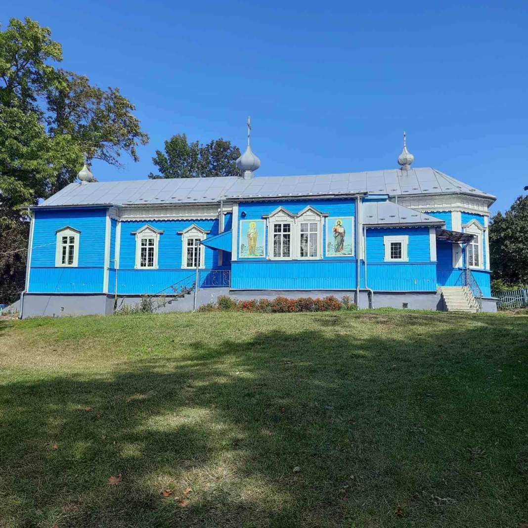 На Хмельниччині ще одна громада проголосувала за перехід до ПЦУ. 250 - за перехід