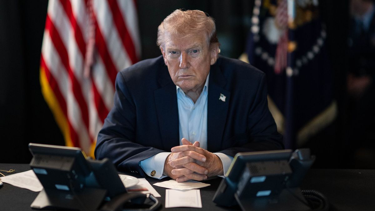 Трамп анонсував «Закон про порятунок Америки»: радикальна реформа виборів у США