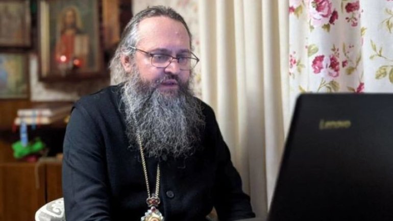 В УПЦ відреагували на закон про заборону пов'язаних з РПЦ організацій в Україні
