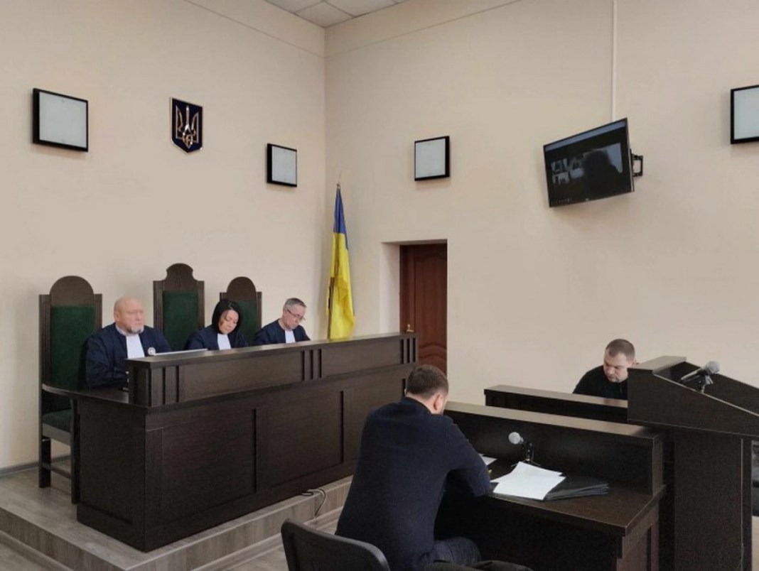 Вінницький суд поставив крапку у справі священника, який виправдовував російську війну
