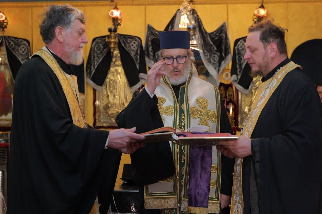 Відбулось відкриття першої Еко-школи Вселенського патріархату в Італії