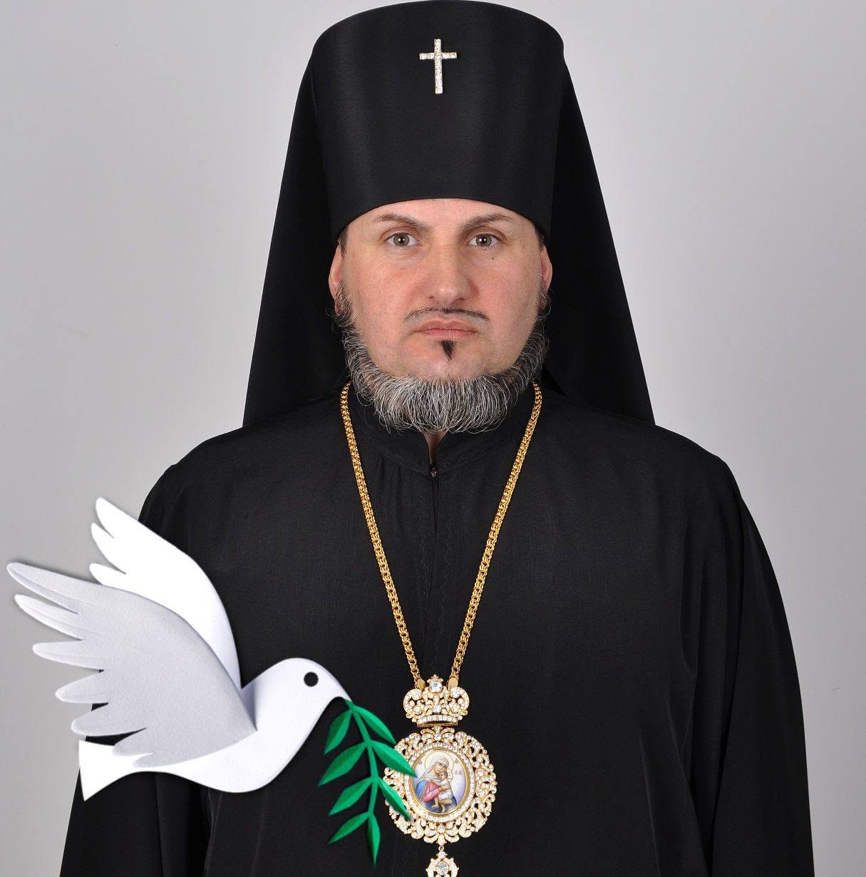Єпископ ПЦУ назвав руйнування храму Лаври Попущенням Божим за світські розваги у святинях