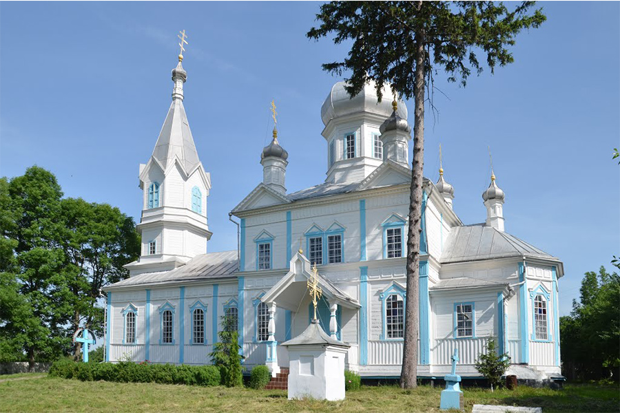 На Вінниччині священник УПЦ незаконно привласнив парафіяльні приміщення - Релігійна правда