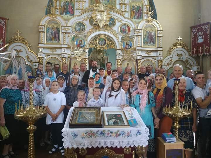 На Ковельщині релігійна громада перейшла до ПЦУ