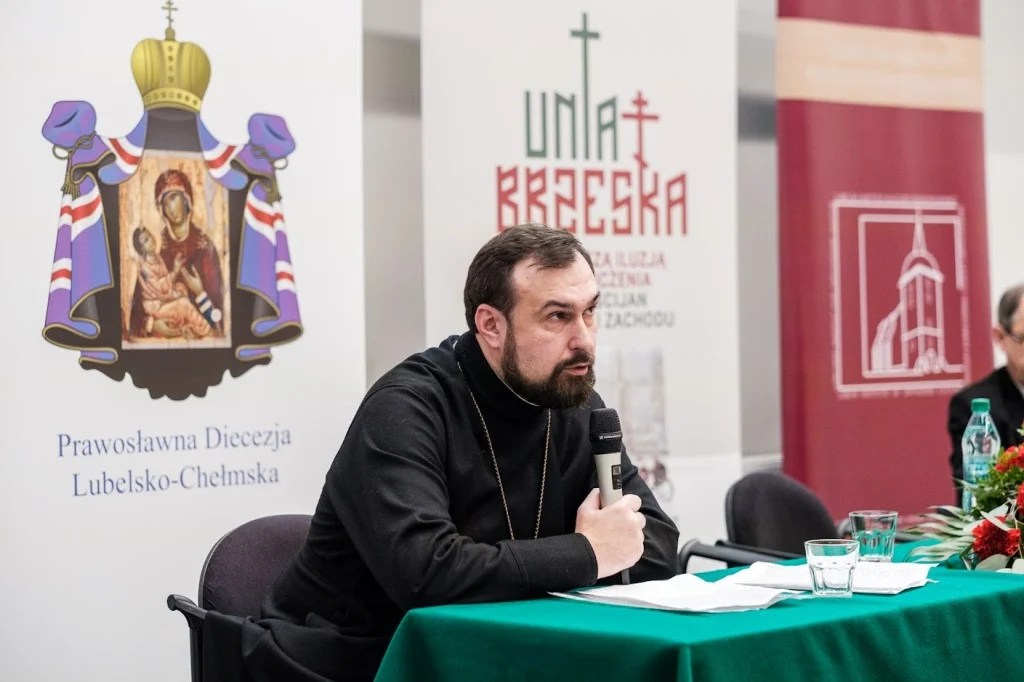 Настав час кожному відповідати за власний вибір і власну позицію, – о. Олександр Федчук