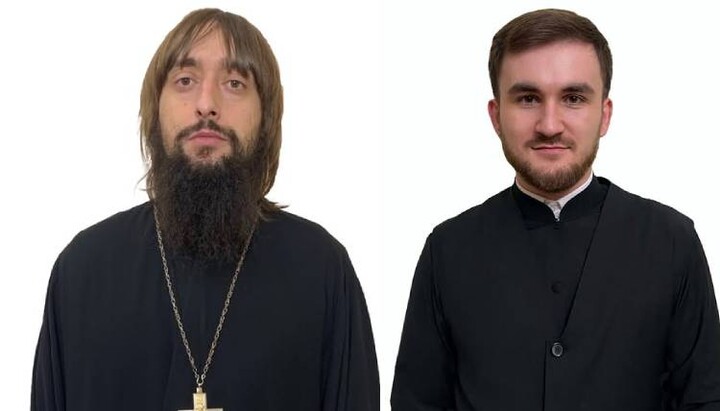 На Буковині ТЦК затримав двох кліриків УПЦ