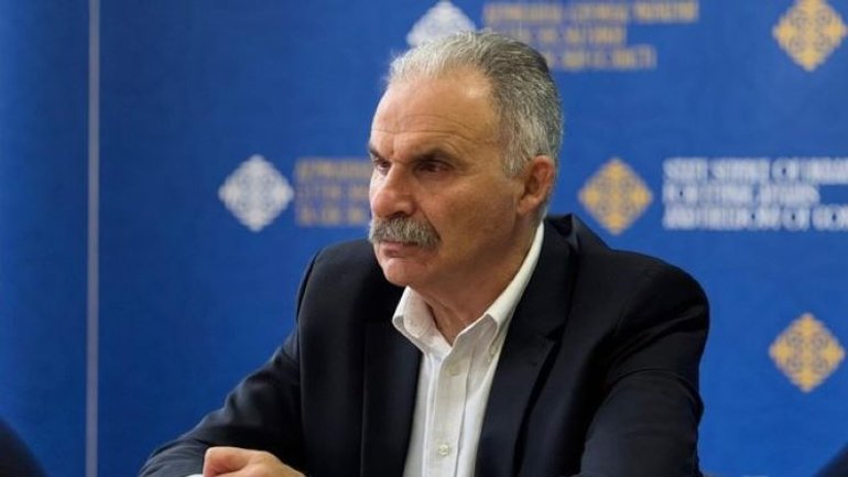 Єленський: В Україні заброньовано 6,5 тис. священнослужителів