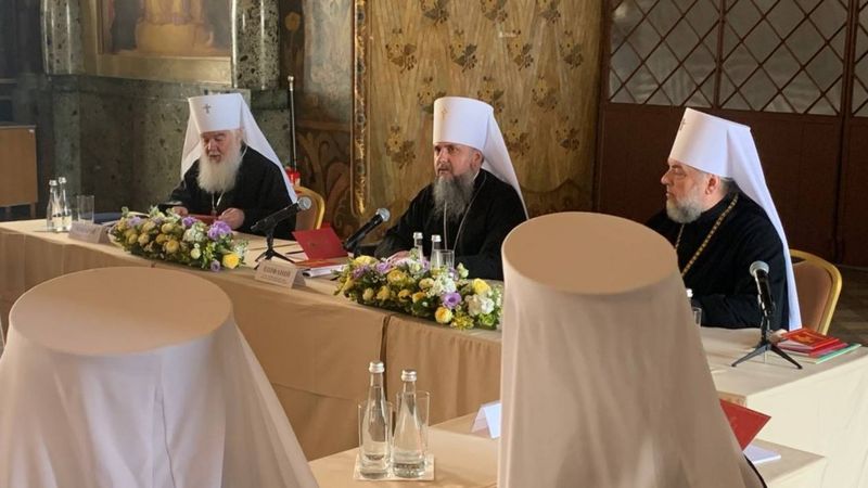 ПЦУ переходить на новий календар