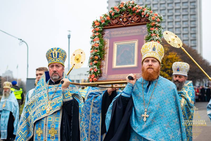 Архімандрит Серафим (Панкратов) доєднався до ПЦУ