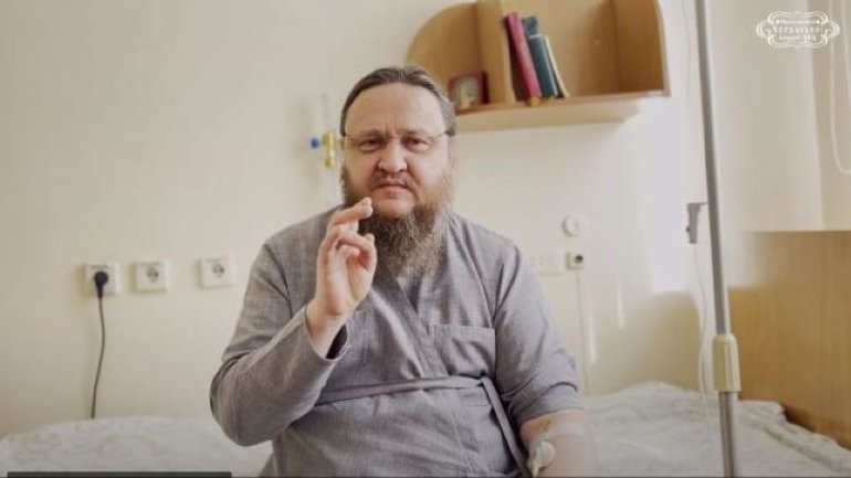 Суд визнав винним митрополита УПЦ Феодосія у розпалюванні релігійної ворожнечі