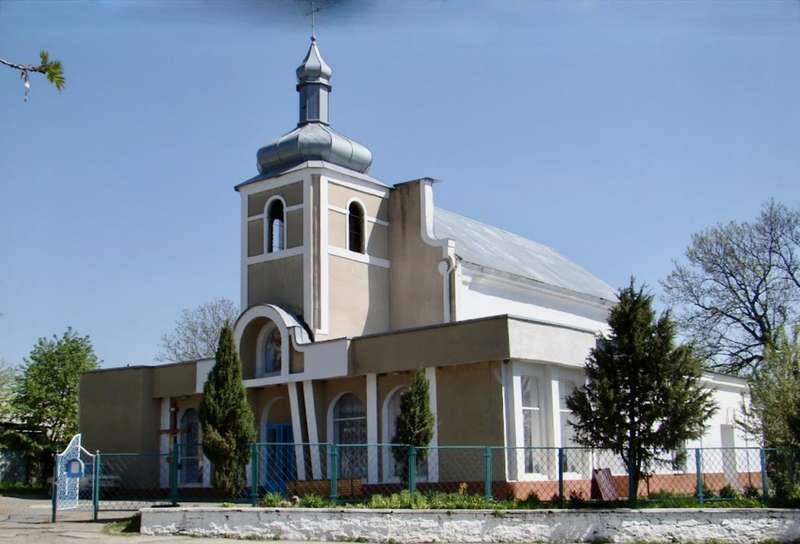 Більше року «шукають ключі» від Вороновицької церкви, – ЗМІ