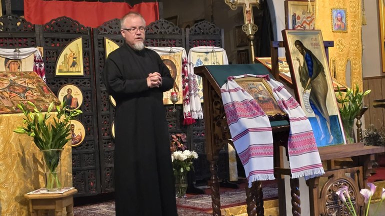 З РПЦ МП хоче вийти громада у Норвегії: у ній більшість вірян є українцями