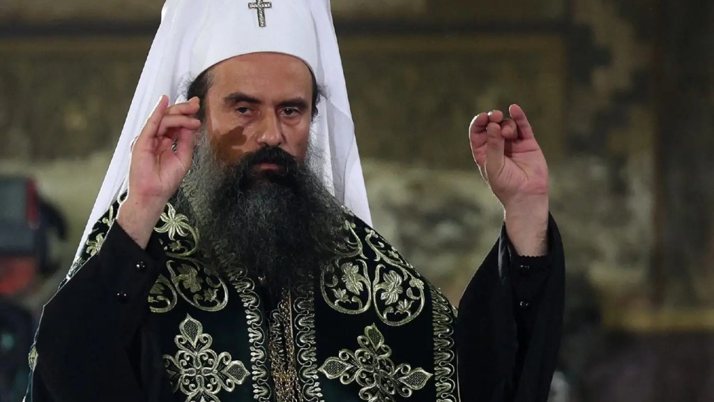 Болгарський патріархат заявив, що реєстрація ще однієї Православної Церкви викличе розкол і плутанину