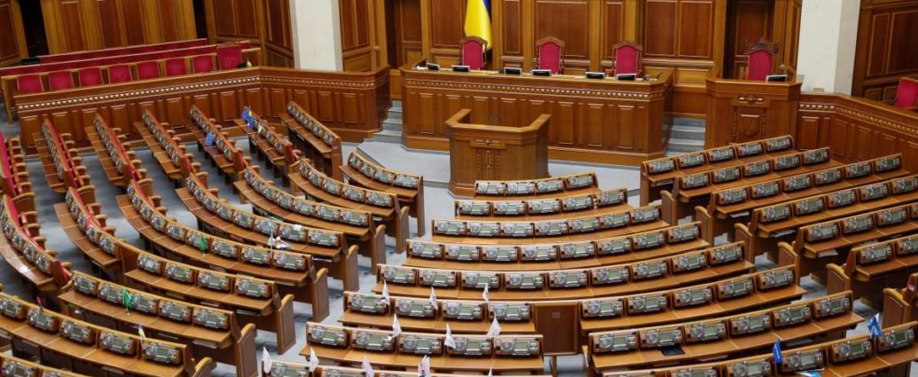 Проголосований в першому читанні Радою законопроект 8371 — це ще не прийнятий закон, а проект, який не відповідає Європейській конвенції з прав людини і Конституції України — Юрвідділ УПЦ
