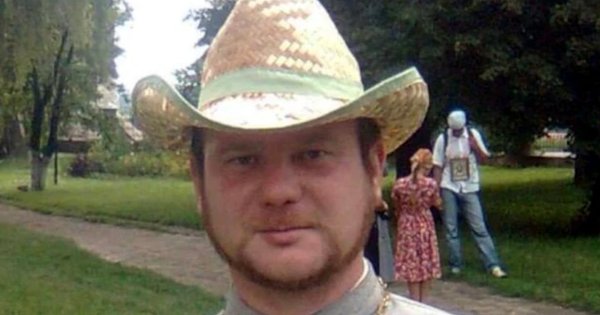 Священника Шепетівської єпархії УПЦ увʼязнили на 4 роки за підтримку Росії